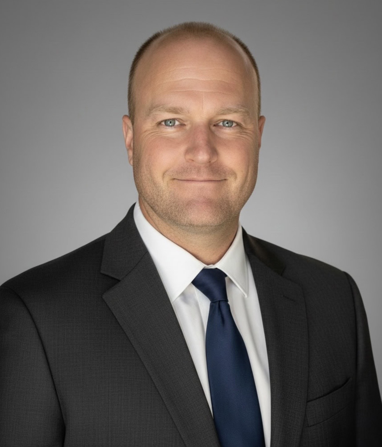 Perry Myers