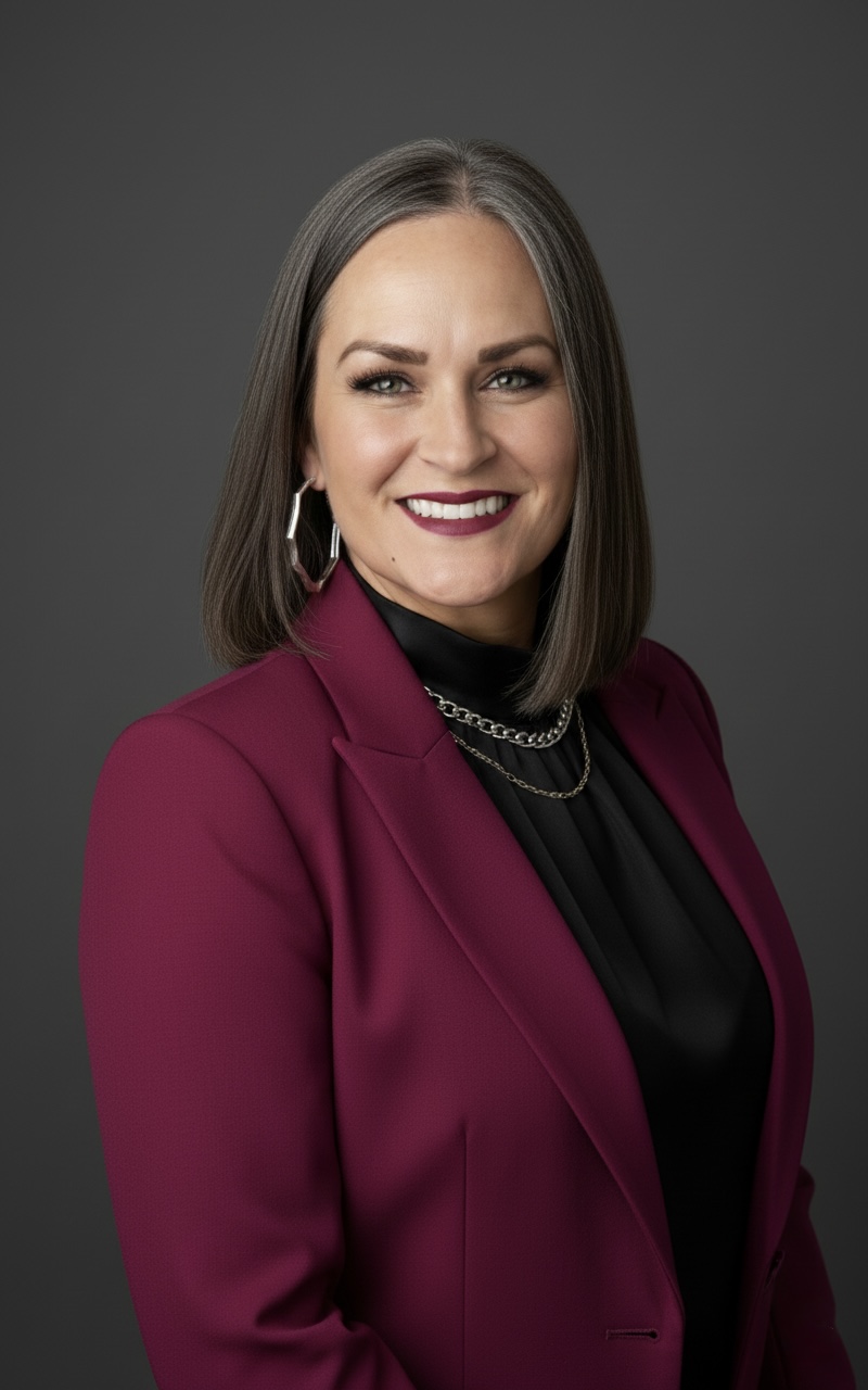 Janine Gasper